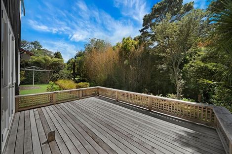 Photo of property in 883 Swanson Road, Swanson, Auckland, 0612