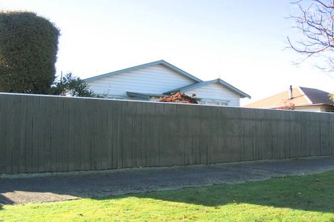 Photo of property in 7 Martin Street, Palmerston North, 4414