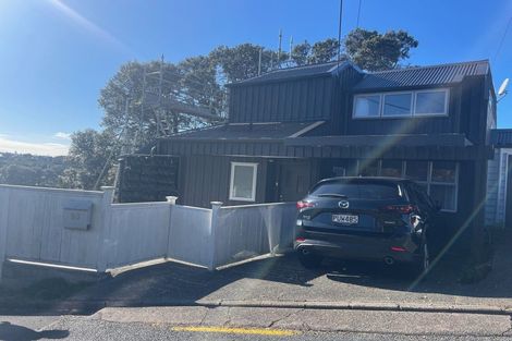 Photo of property in 91 Princes Street, Northcote Point, Auckland, 0627