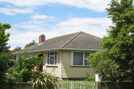 Photo of property in 8 Cargill Place, Richmond, Christchurch, 8013
