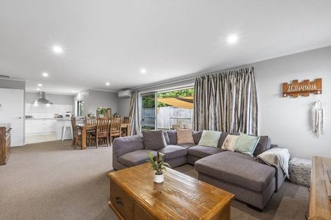 Photo of property in 15 Gregson Drive, Huntly, 3700