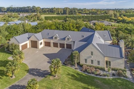 Photo of property in 4 Skara Brae, Prebbleton, 7604