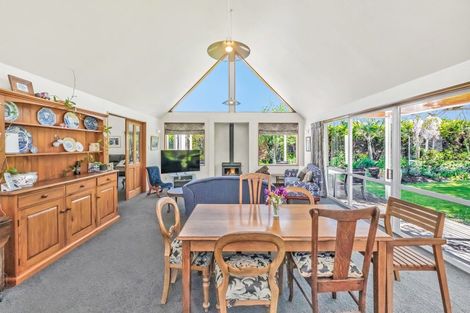 Photo of property in 11 Mountain View Place, Leeston, 7632