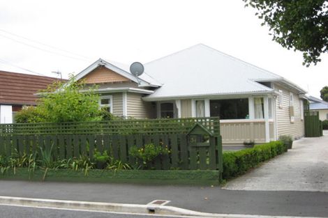Photo of property in 31 Hendon Street, Edgeware, Christchurch, 8013
