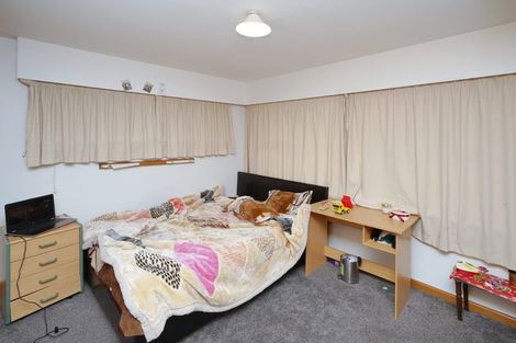 Photo of property in 56 Parnwell Street, Burwood, Christchurch, 8083