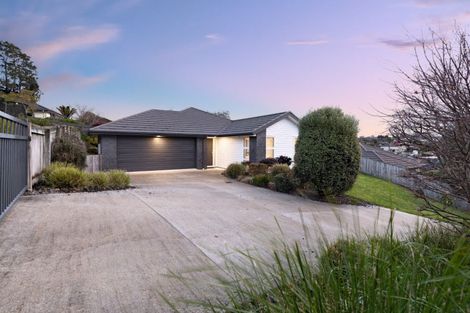 Photo of property in 121 Condor Drive, Pyes Pa, Tauranga, 3112