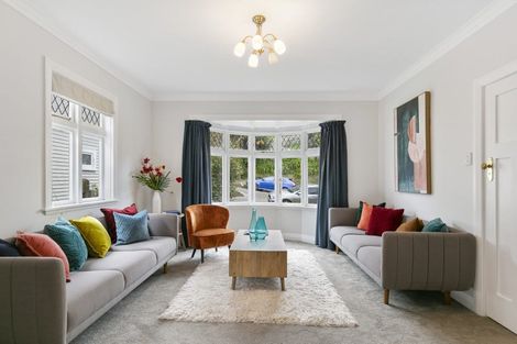 Photo of property in 4 Don Street, Island Bay, Wellington, 6023