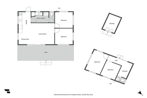 Photo of property in 113 Weka Street, Whangamata, 3620
