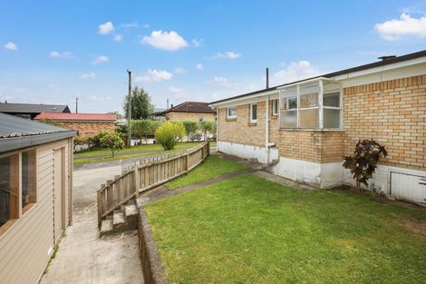 Photo of property in 27 Grey Street, Hamilton East, Hamilton, 3216