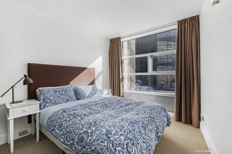 Photo of property in St Pauls Apartments, 76/43u Mulgrave Street, Thorndon, Wellington, 6011