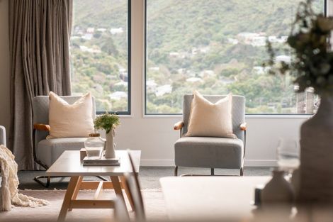 Photo of property in 22a Quetta Street, Ngaio, Wellington, 6035