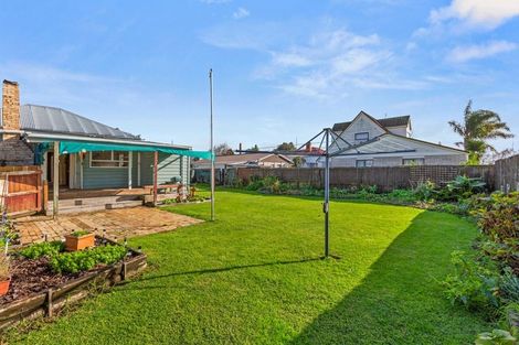 Photo of property in 36 Hakanoa Street, Huntly, 3700