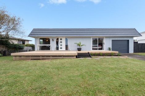 Photo of property in 26 Winchester Terrace, Bethlehem, Tauranga, 3110