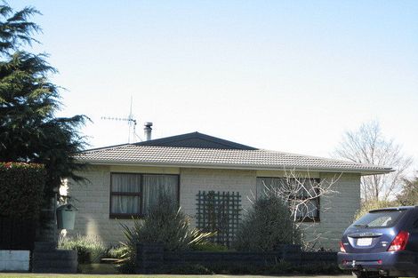 Photo of property in 59 Tavistock Road, Waipukurau, 4200