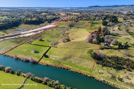 Photo of property in 36r Harrison Road, Tauriko, Tauranga, 3110