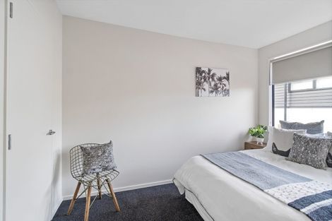 Photo of property in 4/22 Springfield Road, St Albans, Christchurch, 8014