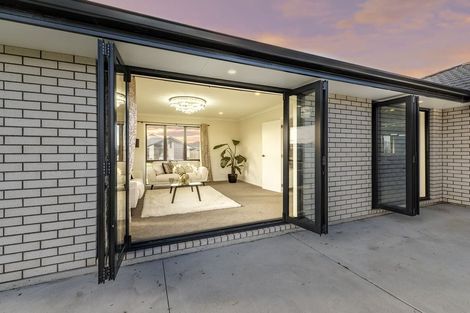 Photo of property in 18 Martini Avenue, Leeston, 7632
