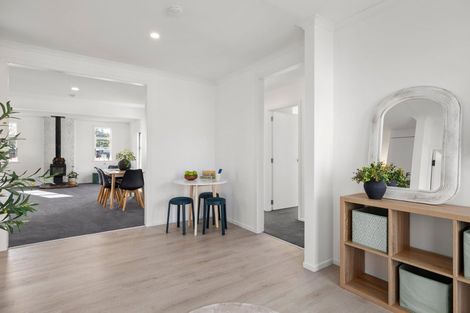 Photo of property in 100 Brandon Street, Featherston, 5710
