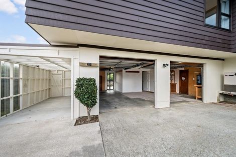 Photo of property in 25 Satara Crescent, Khandallah, Wellington, 6035