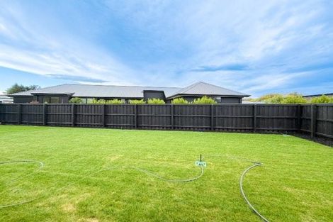Photo of property in 6 Kay Way, Rakaia, 7710