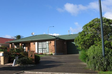 Photo of property in 12 Columbia Place, Albany, Auckland, 0632