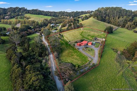 Photo of property in 82 Goatley Road, Warkworth, 0981