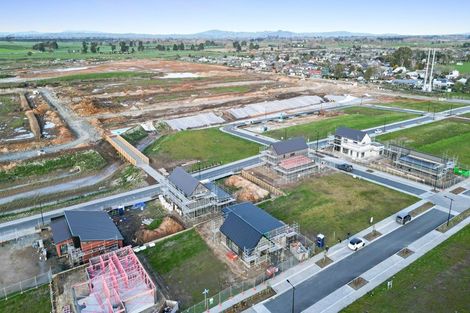 Photo of property in 32 Musselwhite Terrace, Chartwell, Hamilton, 3210