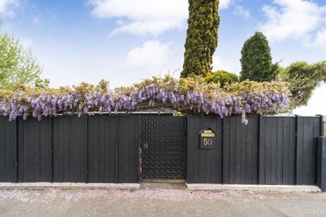 Photo of property in 50 Pitama Road, Awapuni, Palmerston North, 4412