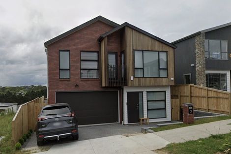 Photo of property in 3 Hind Street, Flat Bush, Auckland, 2019
