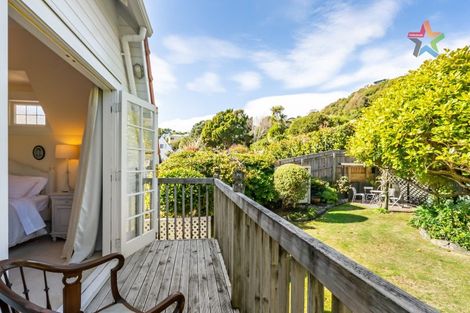 Photo of property in 4 Blakey Avenue, Karori, Wellington, 6012