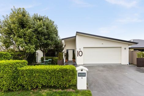 Photo of property in 10 Kain Place, Frimley, Hastings, 4120