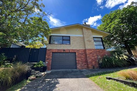 Photo of property in 37 Stanaway Street, Hillcrest, Auckland, 0627