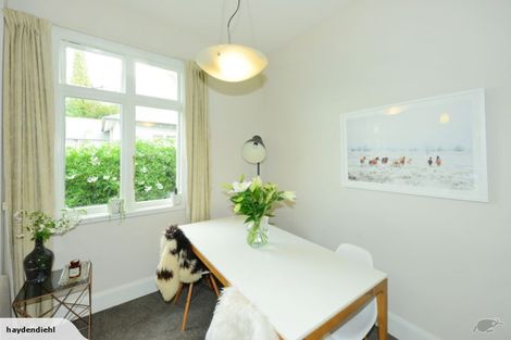 Photo of property in 124 Edward Avenue, Edgeware, Christchurch, 8013