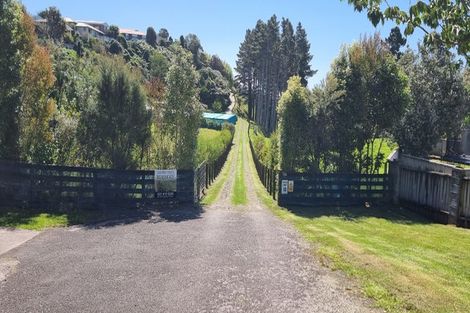 Photo of property in 154 Pioneer Road, Spotswood, New Plymouth, 4310