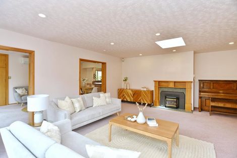 Photo of property in 16 Larch Place, Casebrook, Christchurch, 8051