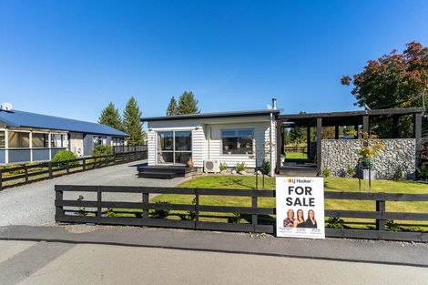 Photo of property in 7 Rhoboro Road, Twizel, 7901