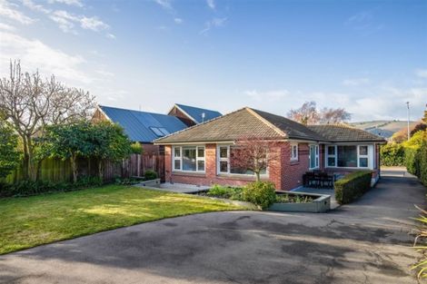 Photo of property in 115 Saint Martins Road, Saint Martins, Christchurch, 8022