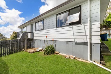 Photo of property in 33 Danube Lane, Glen Eden, Auckland, 0602