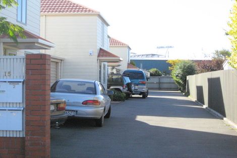 Photo of property in 2/15 Walpole Street, Waltham, Christchurch, 8023