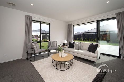 Photo of property in 22 Eyas Drive, Rolleston, 7615