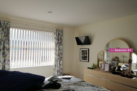 Photo of property in 9/212 Lyttelton Street, Spreydon, Christchurch, 8024