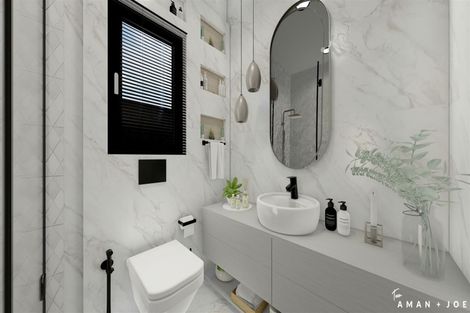 Photo of property in 63d Harrington Road, Henderson, Auckland, 0610