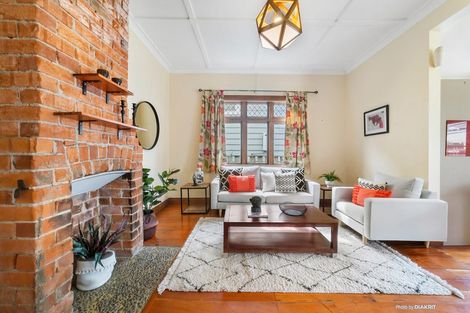 Photo of property in 8 Ruahine Street, Hataitai, Wellington, 6021