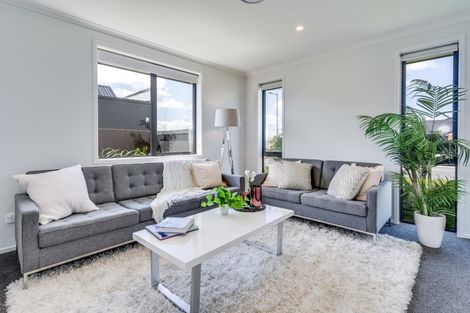 Photo of property in 17 Kate Sheppard Drive, Rolleston, 7615