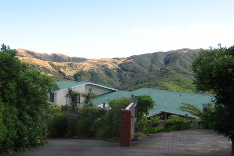 Photo of property in 195 Orangi Kaupapa Road, Northland, Wellington, 6012