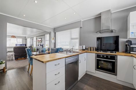 Photo of property in 95 Stanners Street, Eltham, 4322