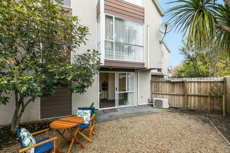 Photo of property in 3/27 Maxwell Street, Riccarton, Christchurch, 8041