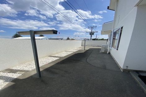 Photo of property in 7 Gardiner Street, Westshore, Napier, 4110