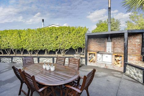 Photo of property in 28 Shetland Street, Woolston, Christchurch, 8062