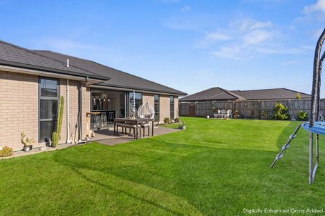 Photo of property in 7 Joy Place, Rolleston, 7614